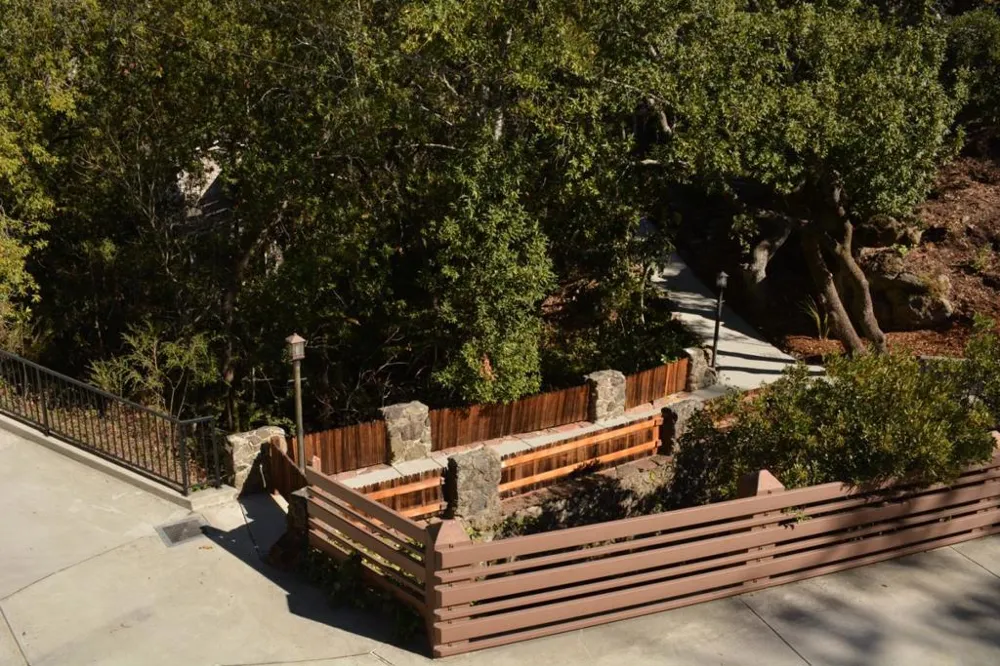 3035 Canyon Road Burlingame, CA 94010