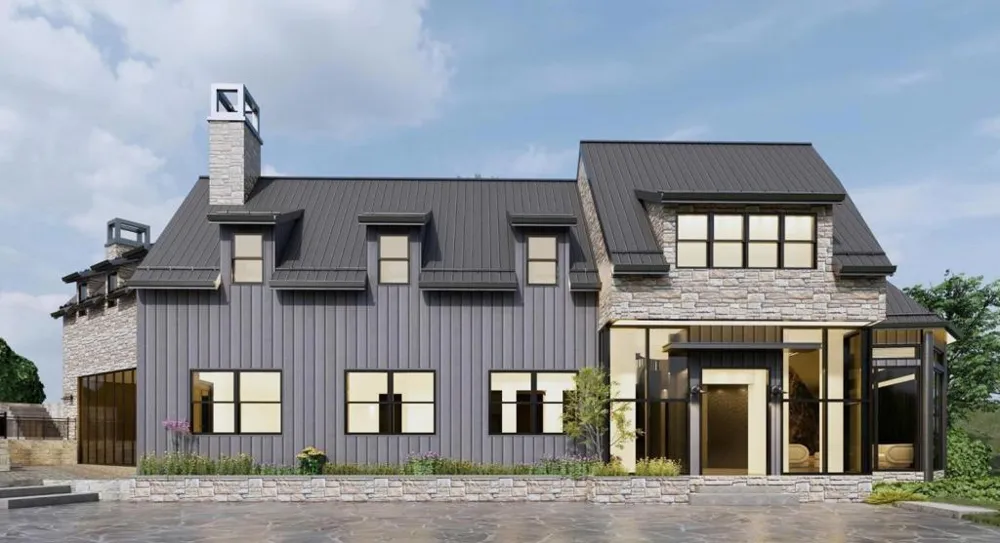 3035 Canyon Road Burlingame, CA 94010