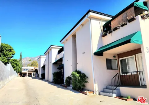 3055 Foothill Boulevard #9