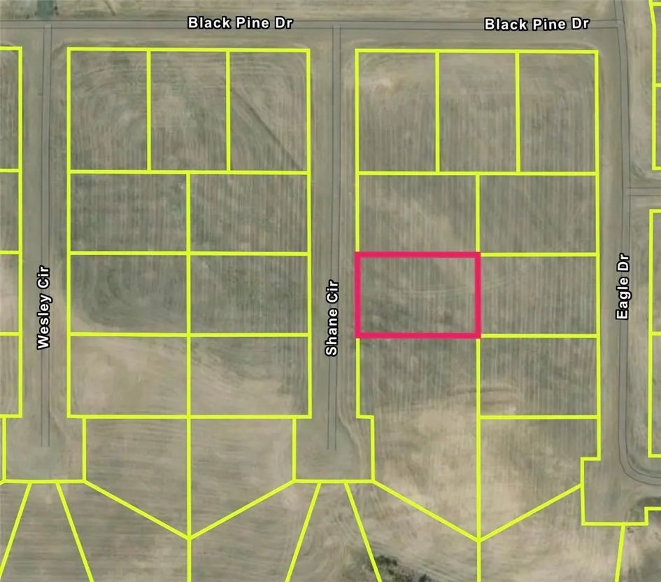 1 Shane California Pines, CA 96101