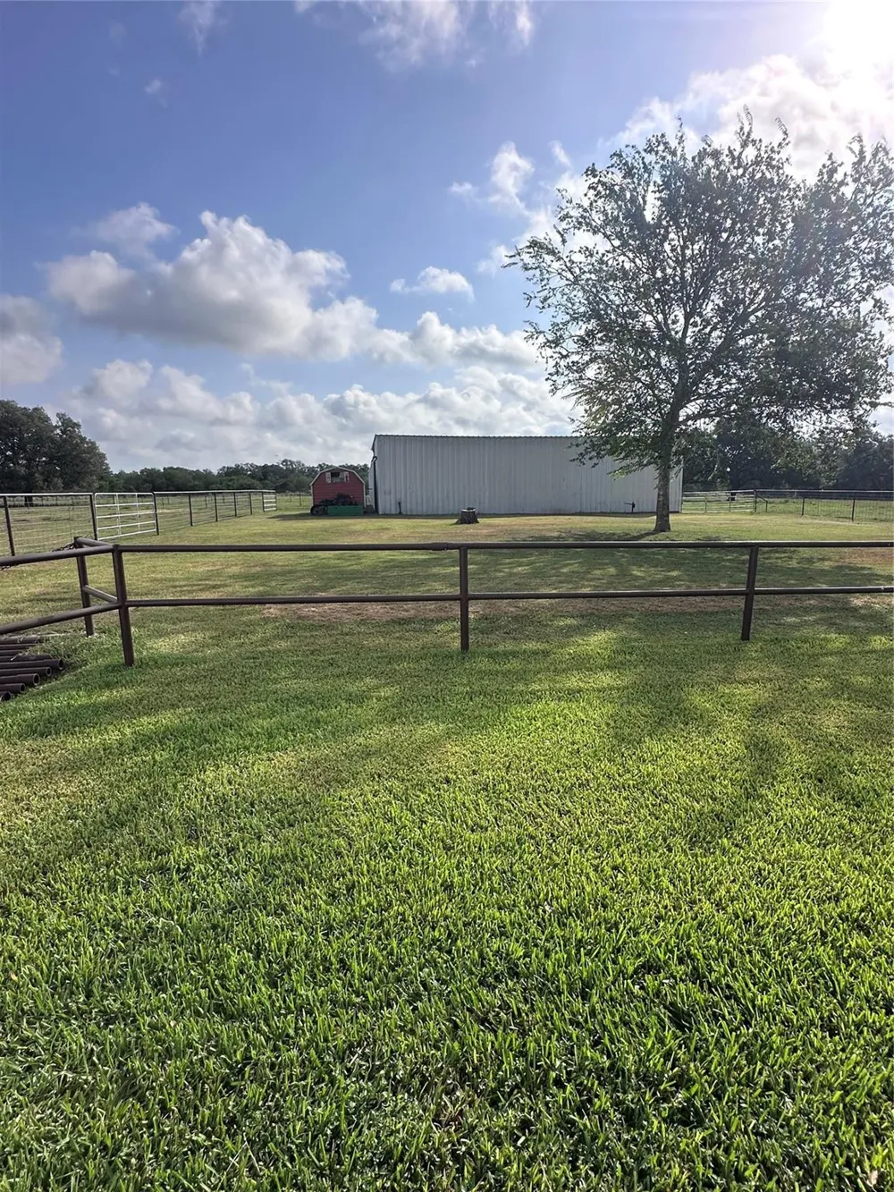 8652 State Highway 111 E Yoakum, TX 77995