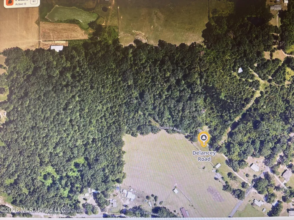 Nsn Delancey Road Perkinston, MS 39573