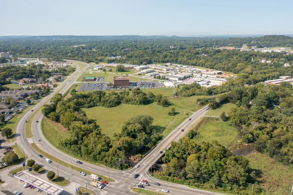 1 Hampshire Pike Columbia, TN 38401