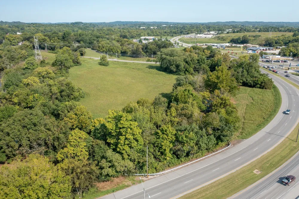 1 Hampshire Pike Columbia, TN 38401