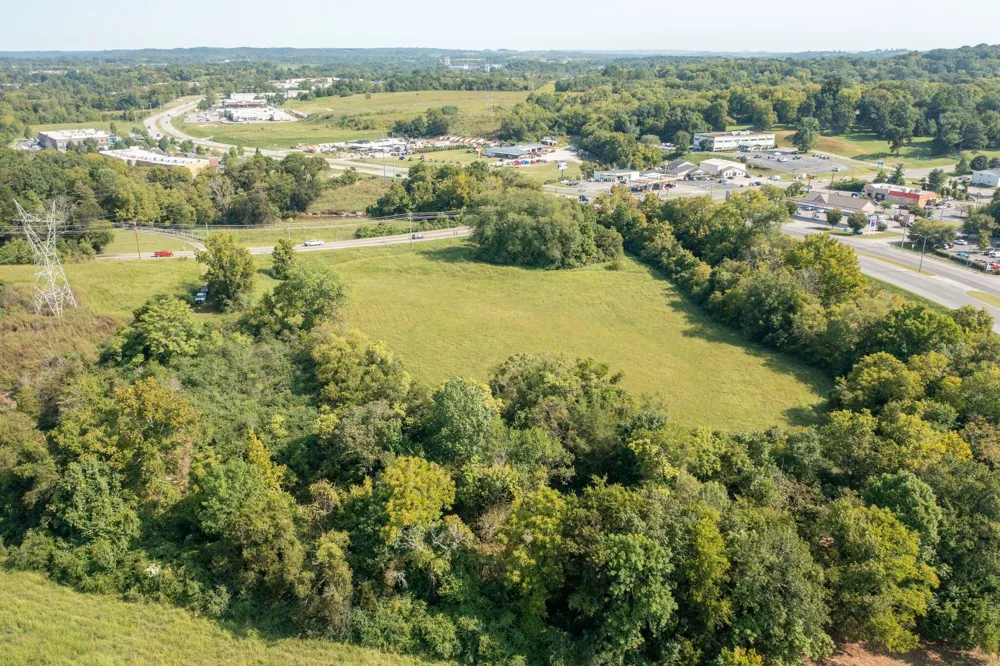 1 Hampshire Pike Columbia, TN 38401