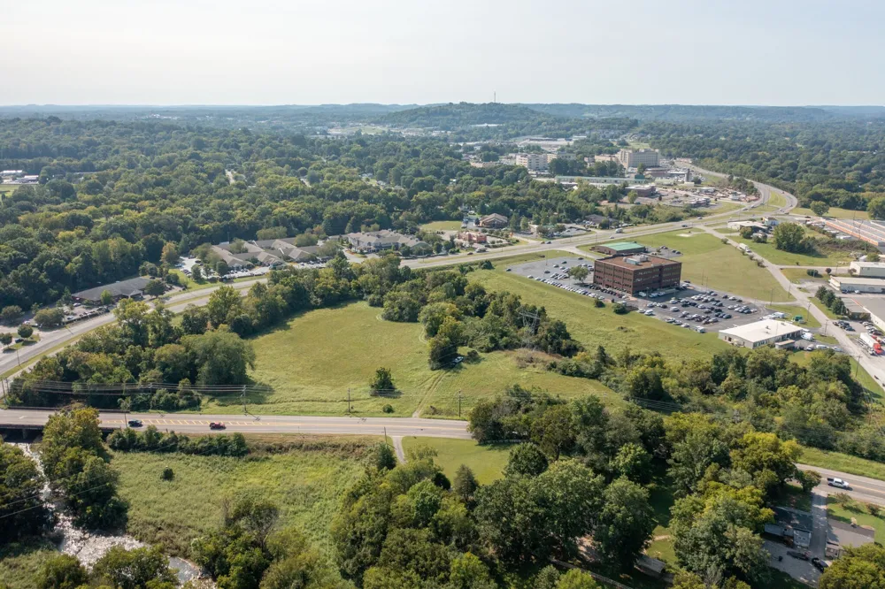 1 Hampshire Pike Columbia, TN 38401