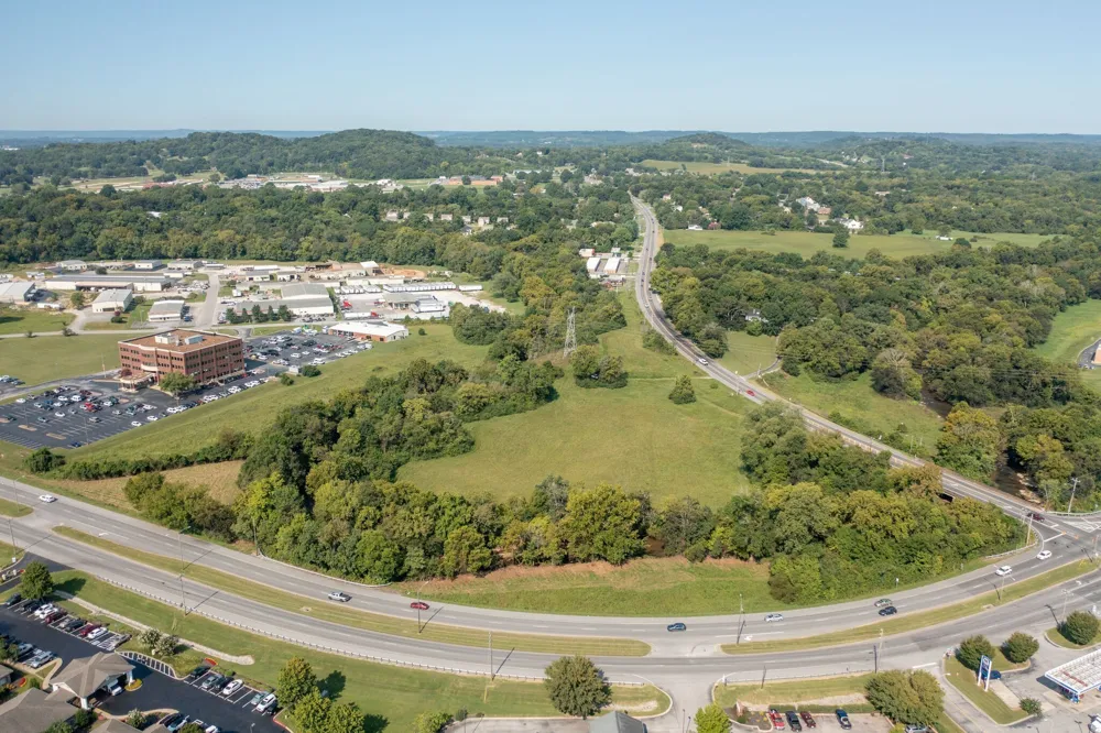 1 Hampshire Pike Columbia, TN 38401
