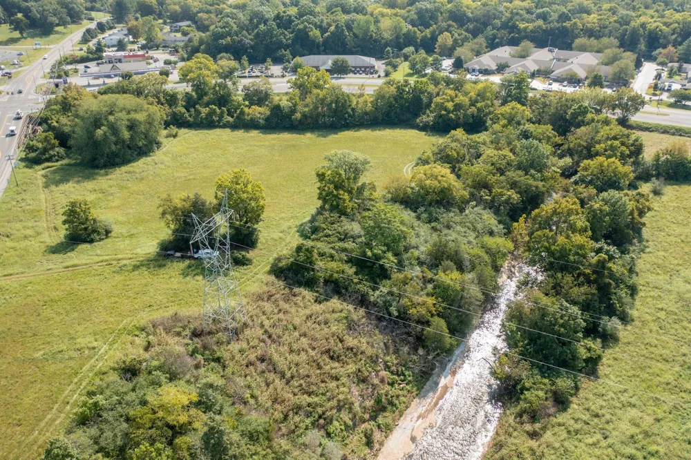 1 Hampshire Pike Columbia, TN 38401
