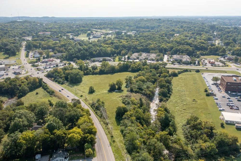 1 Hampshire Pike Columbia, TN 38401