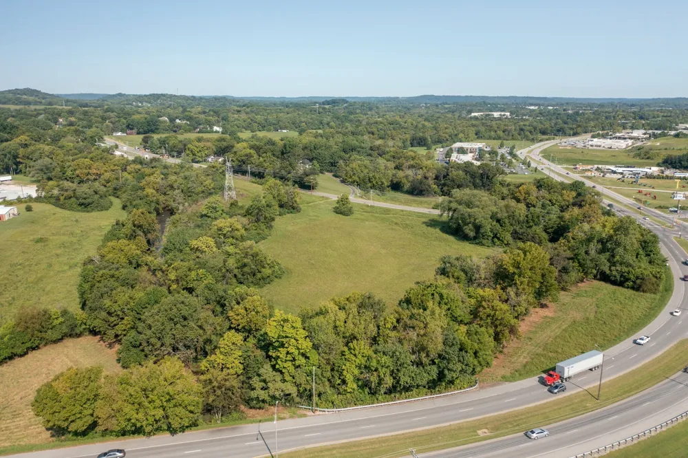 1 Hampshire Pike Columbia, TN 38401