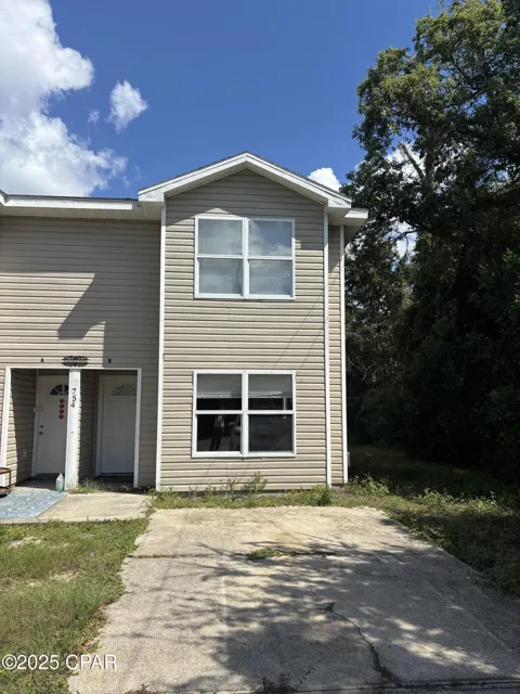 754 Sherman Avenue #B