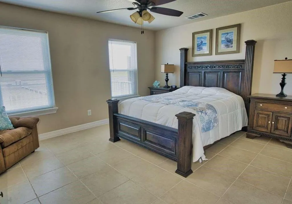 2028 County Road 201 Sargent, TX 77414