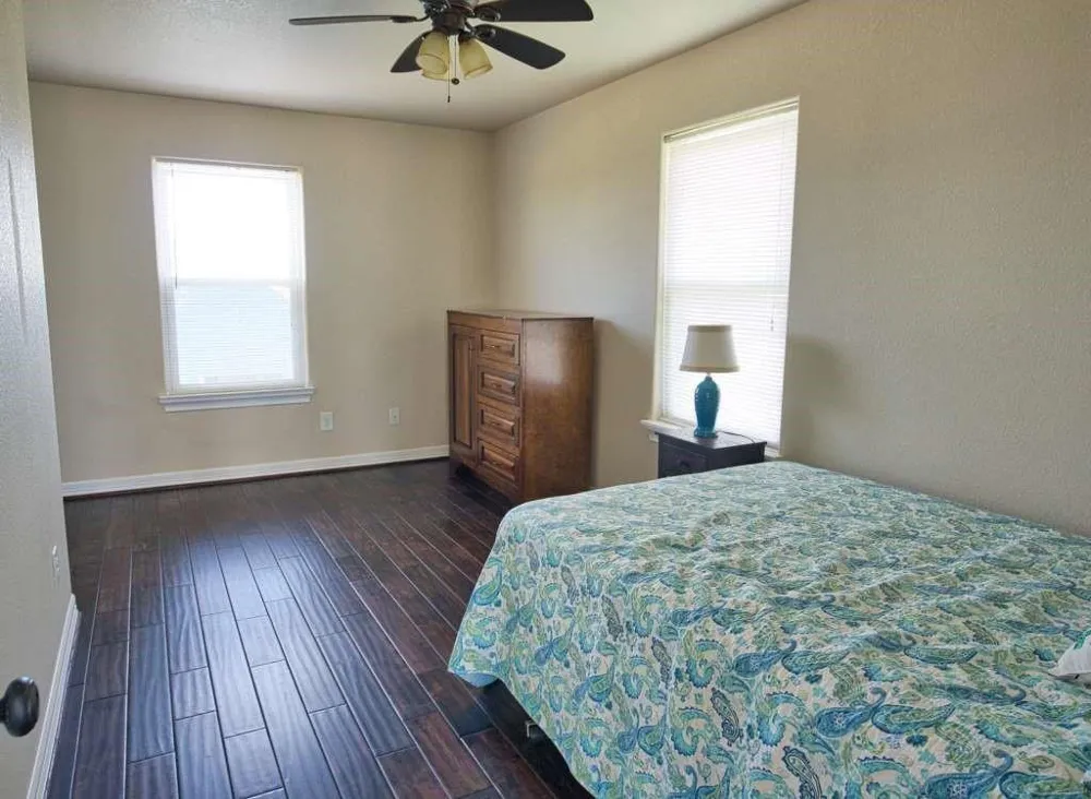 2028 County Road 201 Sargent, TX 77414