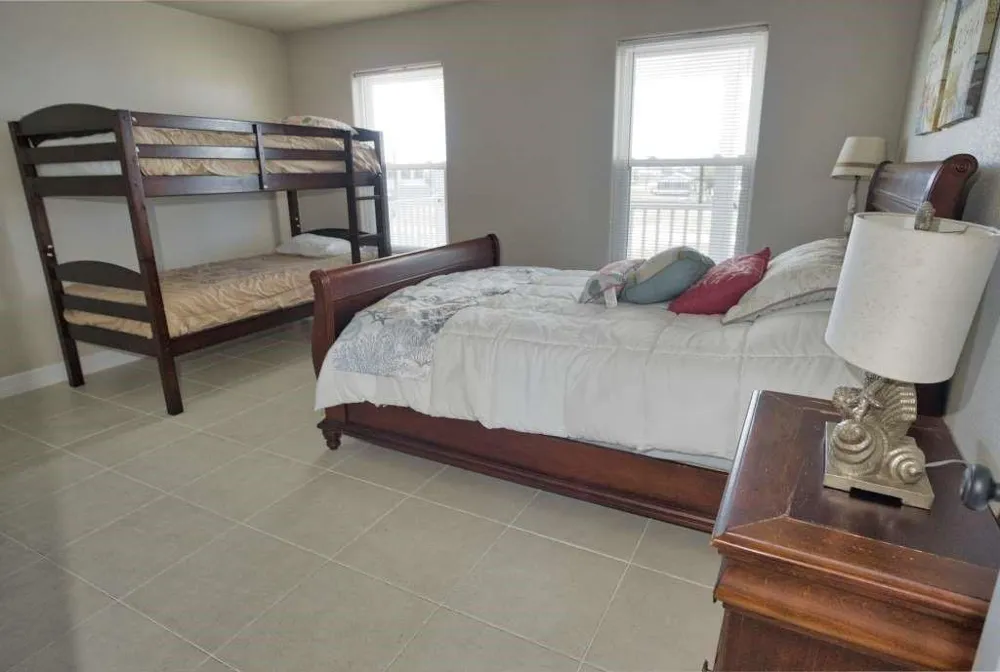 2028 County Road 201 Sargent, TX 77414