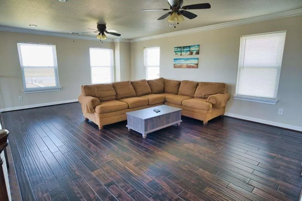 2028 County Road 201 Sargent, TX 77414