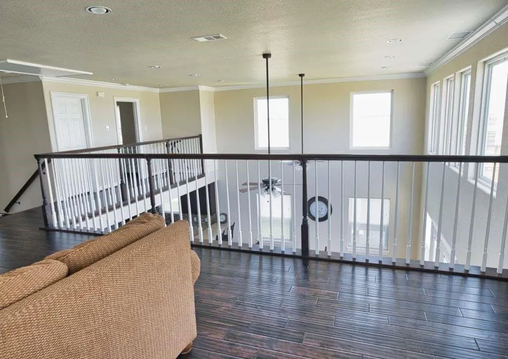2028 County Road 201 Sargent, TX 77414