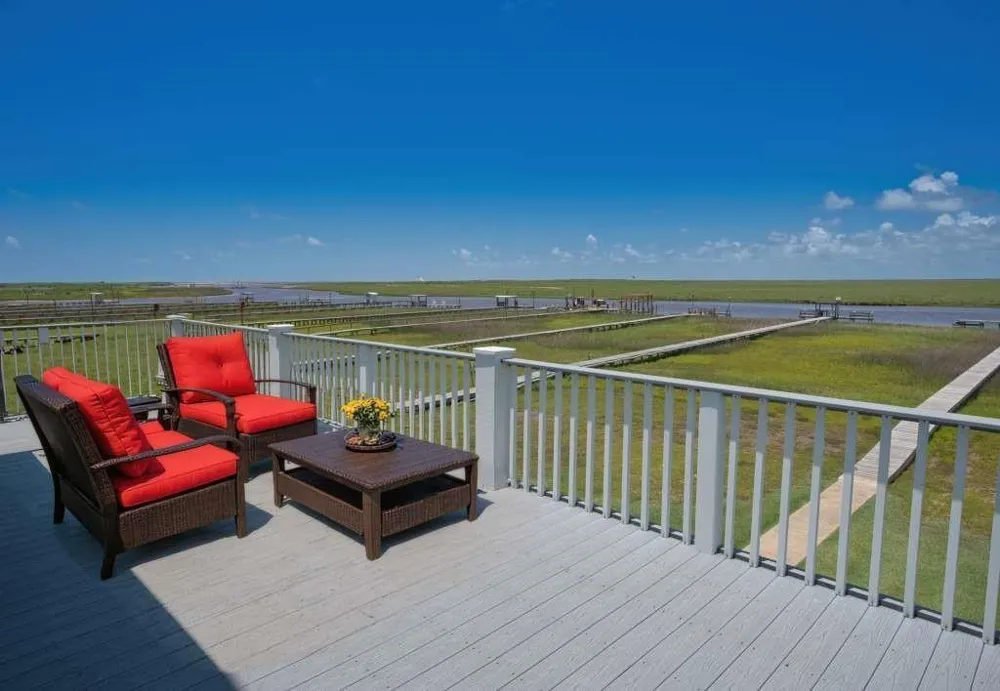2028 County Road 201 Sargent, TX 77414