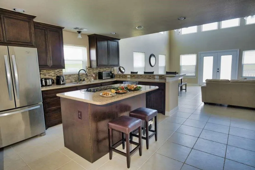 2028 County Road 201 Sargent, TX 77414