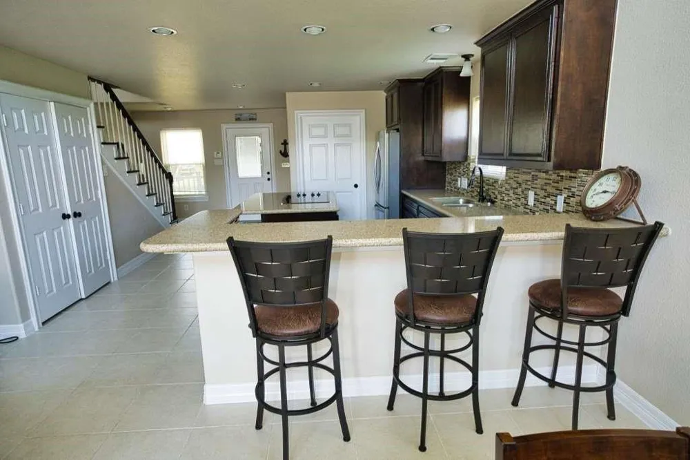 2028 County Road 201 Sargent, TX 77414