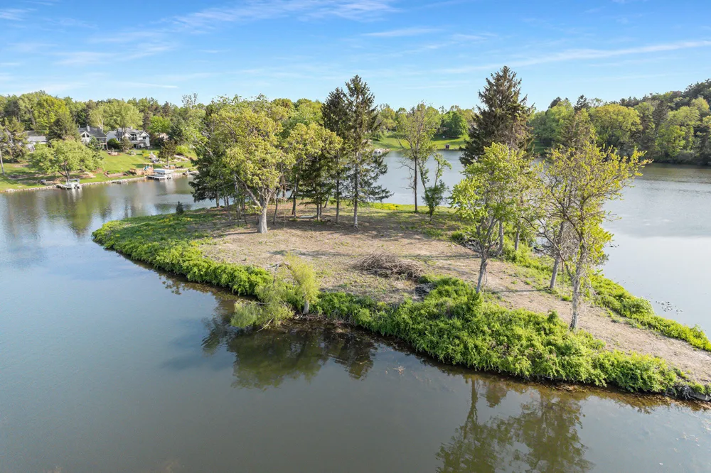 11248 Lemott Circle Jerome, MI 49249