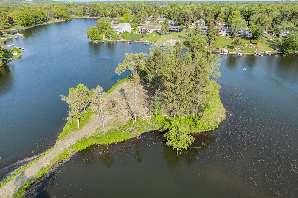 11248 Lemott Circle Jerome, MI 49249