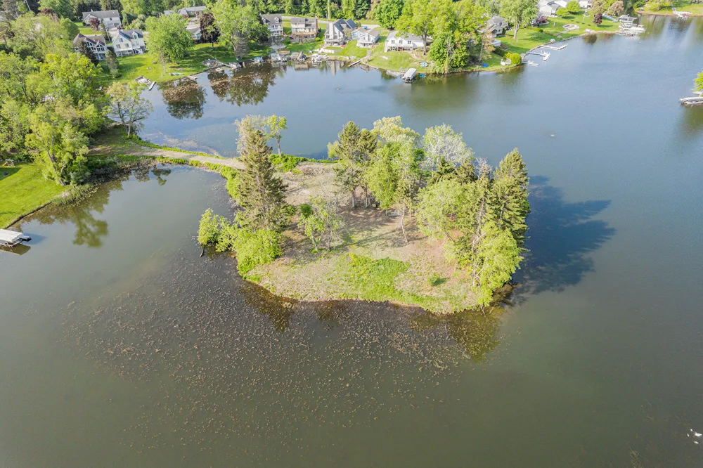 11248 Lemott Circle Jerome, MI 49249