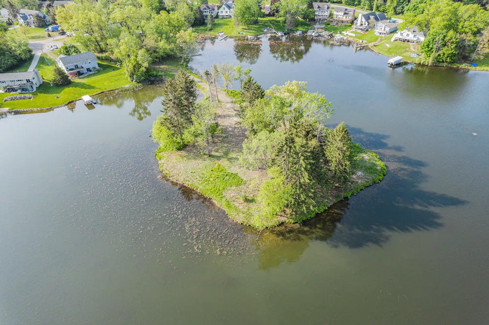 11248 Lemott Circle Jerome, MI 49249
