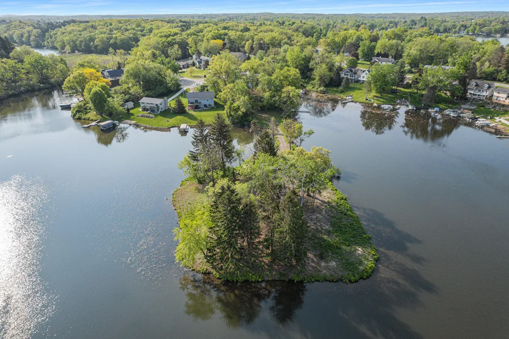11248 Lemott Circle Jerome, MI 49249