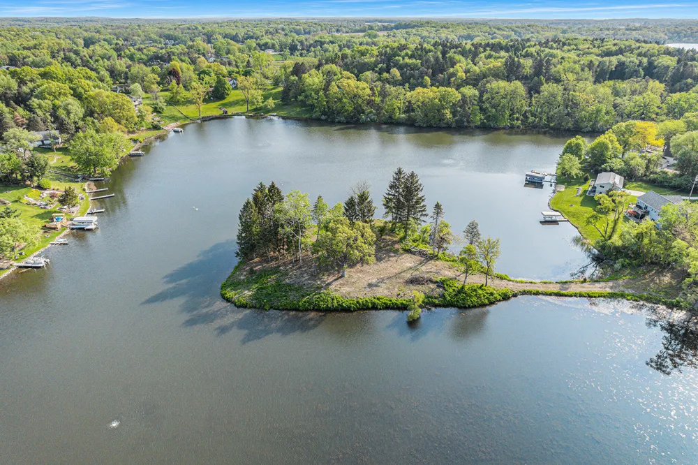 11248 Lemott Circle Jerome, MI 49249