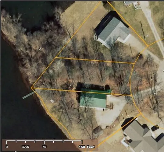 11248 Lemott Circle Jerome, MI 49249
