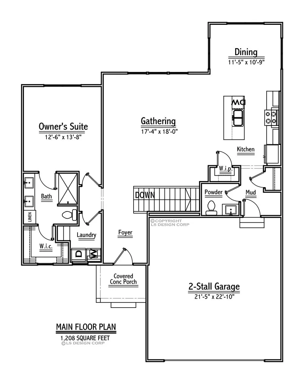 594 Sun Vale Lane Grandville, MI 49418