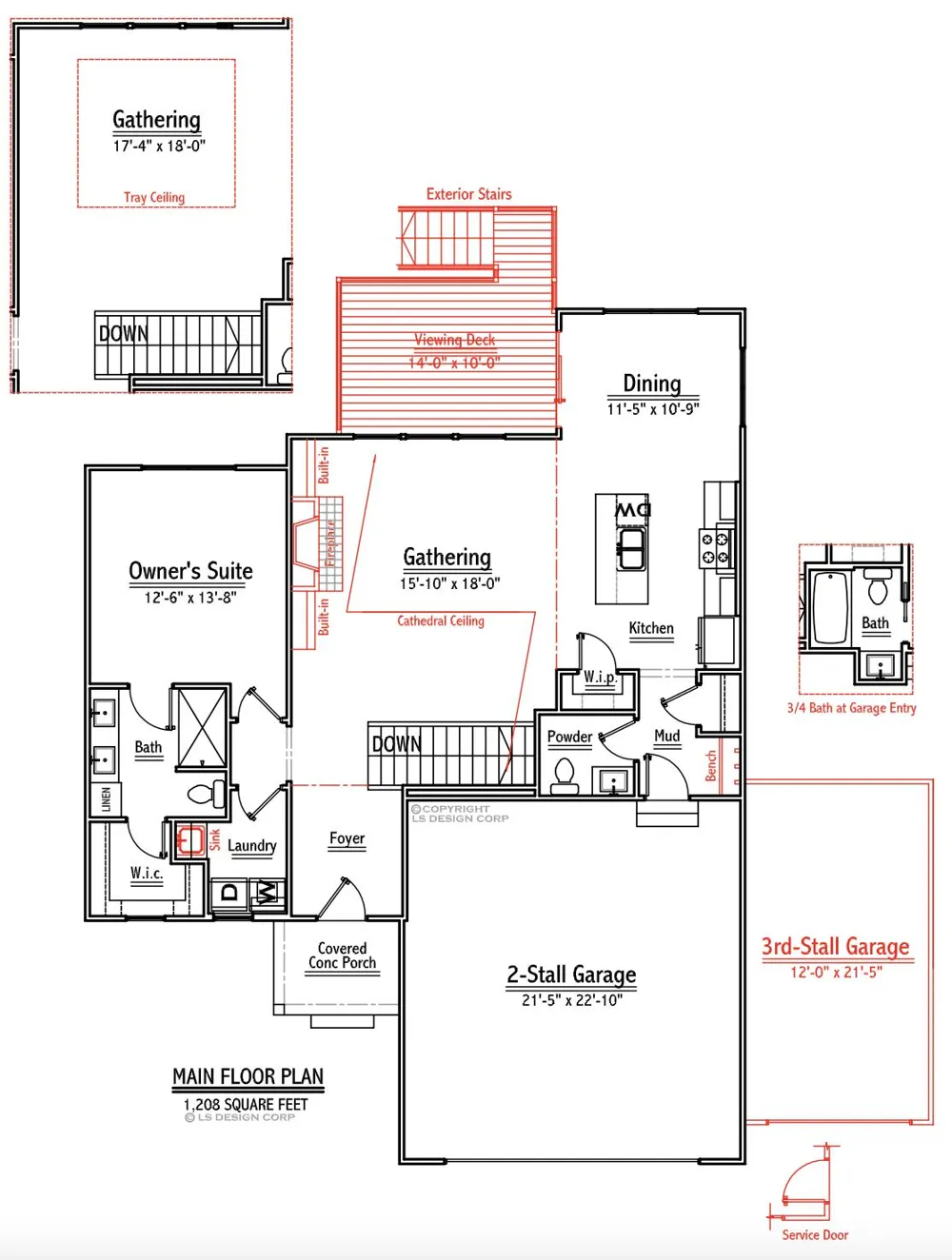 594 Sun Vale Lane Grandville, MI 49418