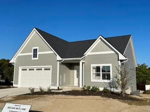 580 Sun Vale Lane #5