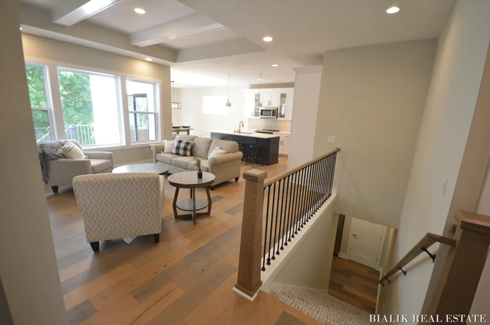 580 Sun Vale Lane #5 Grandville, MI 49418