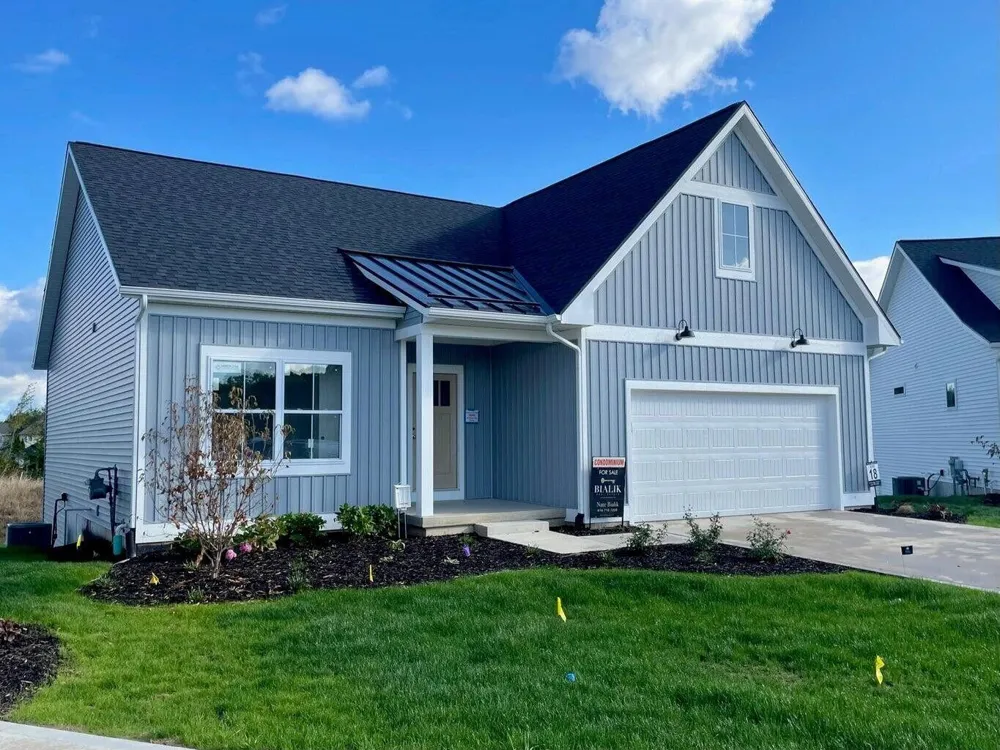 580 Sun Vale Lane #5 Grandville, MI 49418