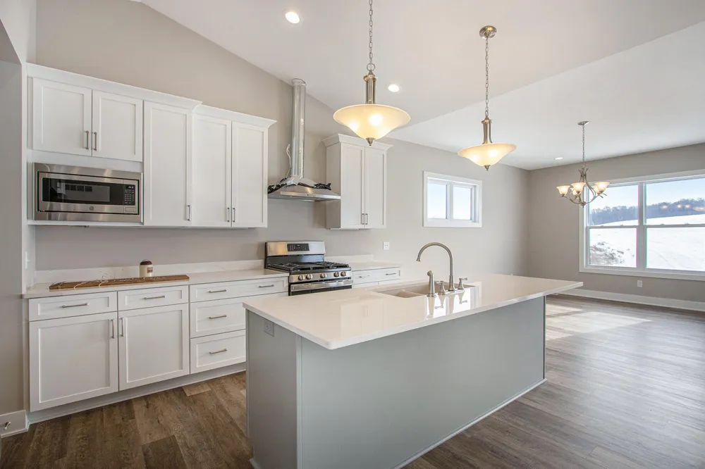 552 Sun Vale Lane Grandville, MI 49418