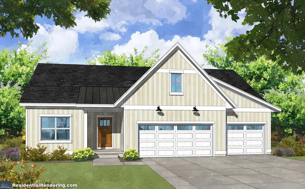 552 Sun Vale Lane Grandville, MI 49418