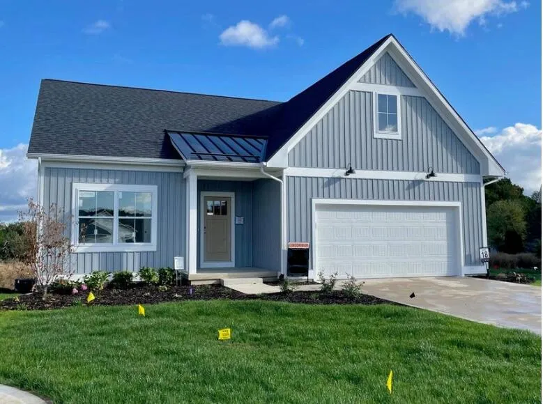 552 Sun Vale Lane Grandville, MI 49418