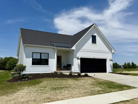 552 Sun Vale Lane
