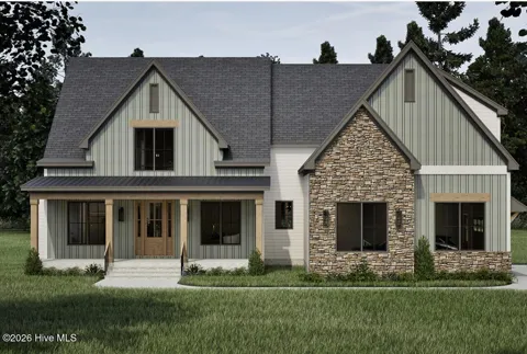 Lot 32h River Meadow Court