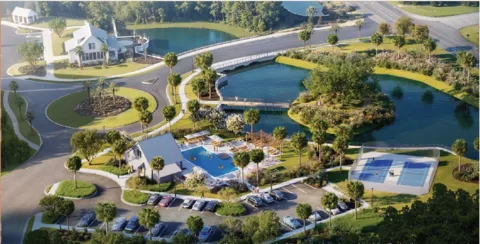 408 La Mer Loop