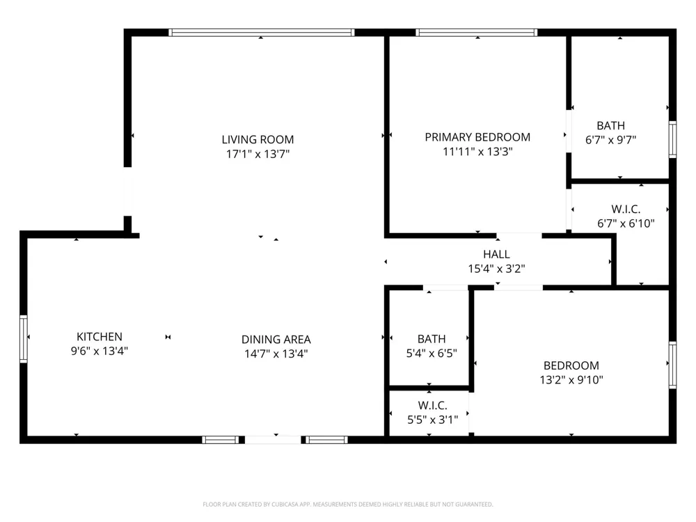 4399 Silentwood Lane Anderson, TX 77830