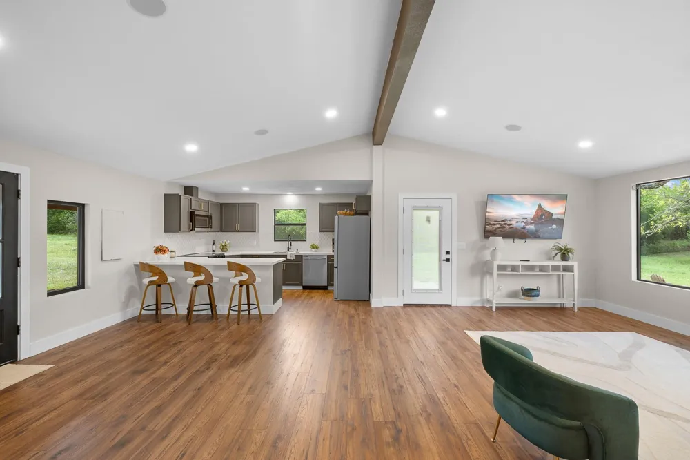 4399 Silentwood Lane Anderson, TX 77830