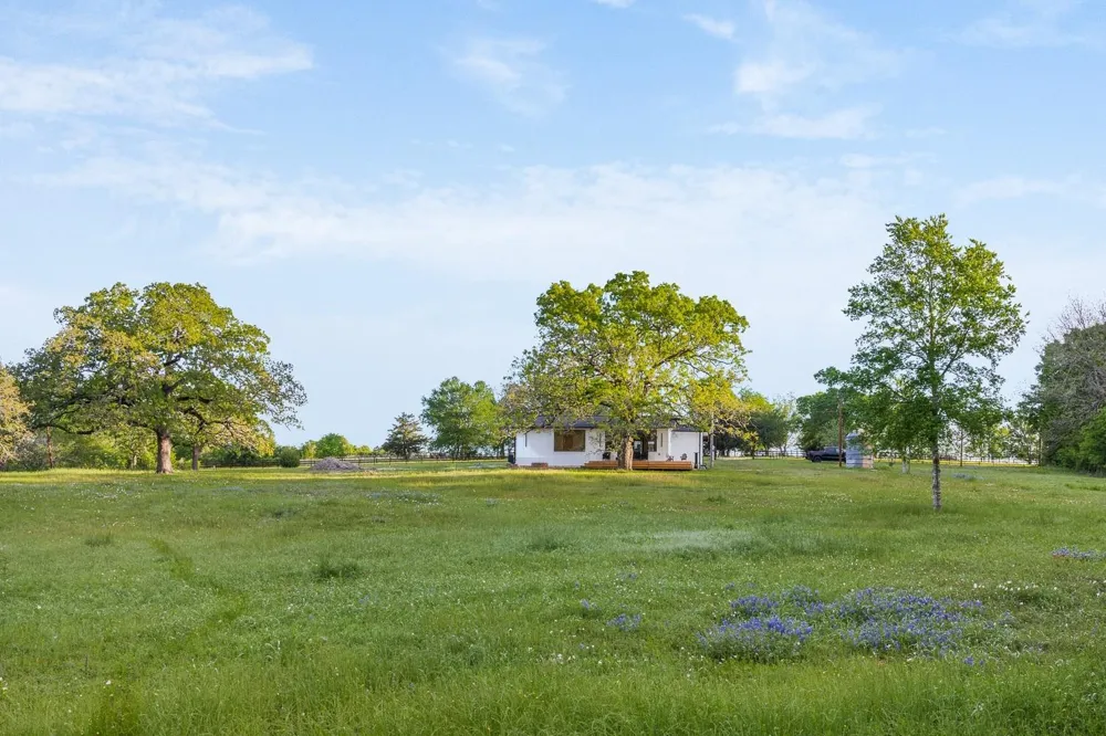 4399 Silentwood Lane Anderson, TX 77830