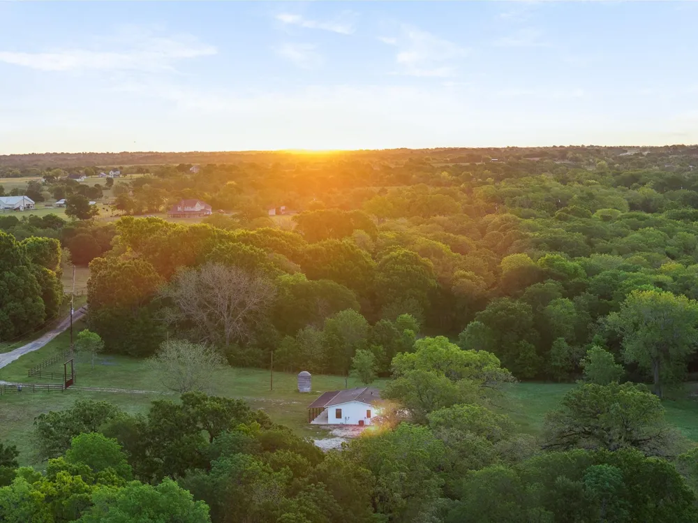 4399 Silentwood Lane Anderson, TX 77830