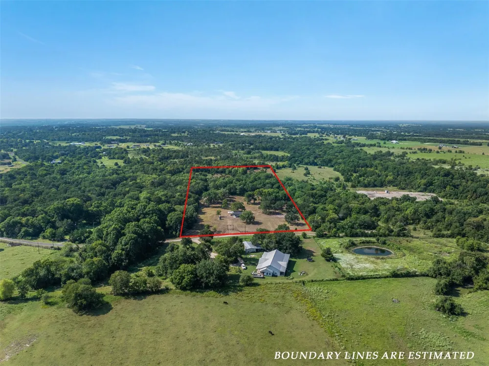 4399 Silentwood Lane Anderson, TX 77830