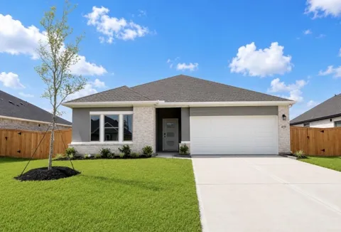 6719 Pebble Bluff Court