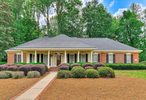 233 Kestwick Drive