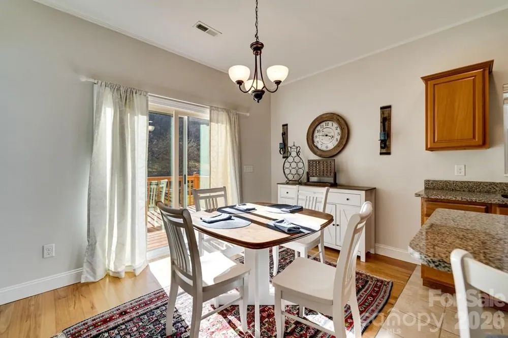 990 Hornet Drive Whittier, NC 28789