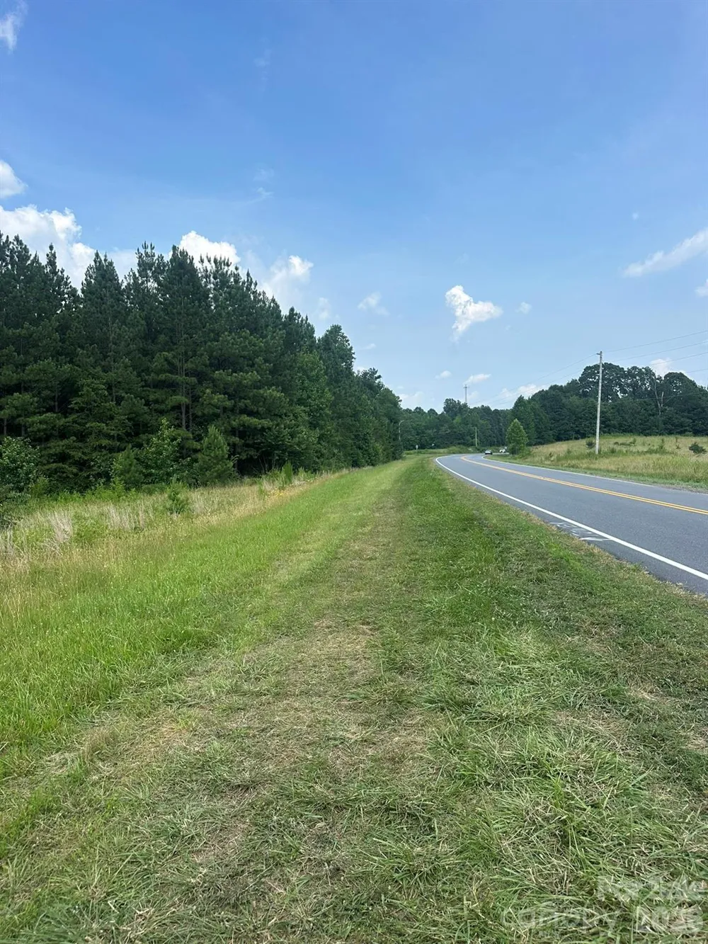 0 HWY 73 Highway Iron Station, NC 28080
